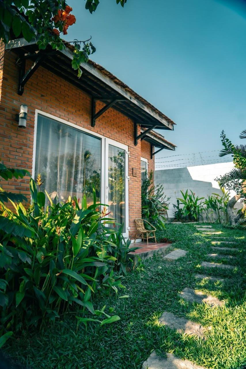 Tuong Vy Boutique Hotel Mui Ne Phan Thiet Kültér fotó